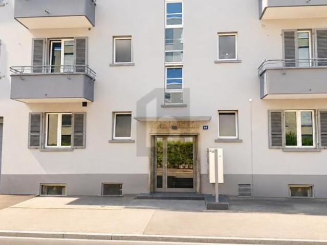 LUMINEUX AVEC TERRASSE ET JARDIN COMMUN