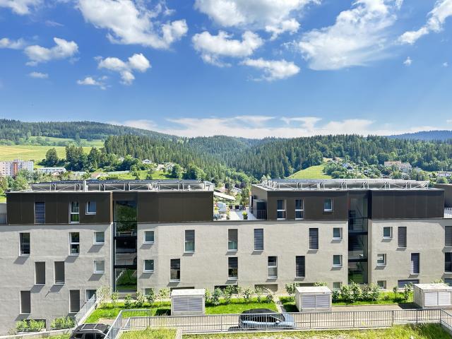 Lumineux avec vue sur la campagne 3 mois de loyers nets offerts
