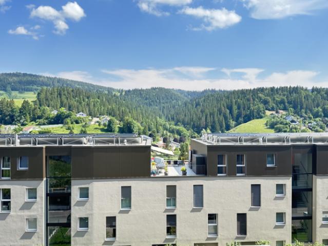 Lumineux avec vue sur la campagne 3 mois de loyers nets offerts