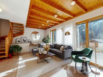 Morgins, Troistorrents, Bezirk Monthey, Wallis