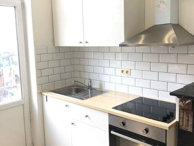 Lumineux et charmant appartement