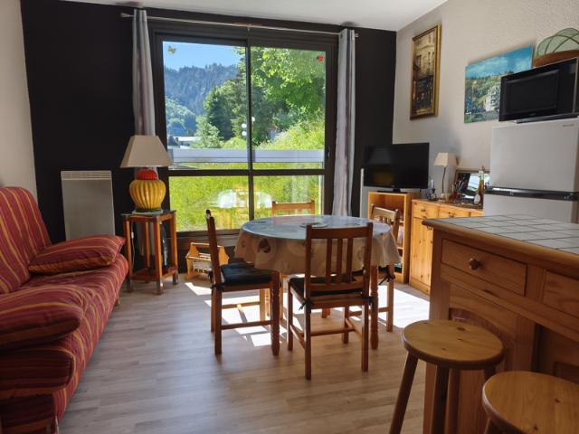 Lumineux et spacieux studio bis de 32 m2 avec une très belle