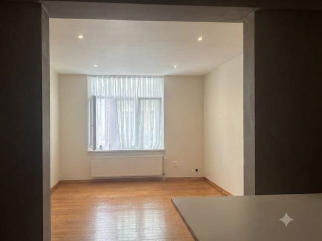 Lumineux Flat +/ 45 m² – Quartier Parc Astrid