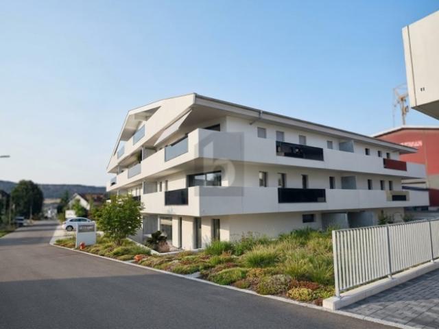 LUMINEUX, MODERNE ET AU CALME