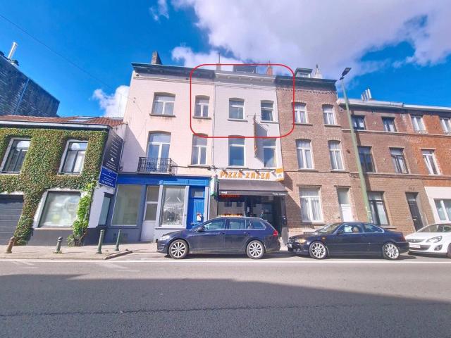 LUMINEUX STUDIO DE 33 M² EN EXCELLENT ETAT A PROXIMITE DU BO