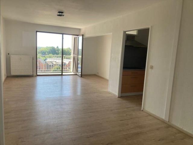 Lumineux studio de 40 m2