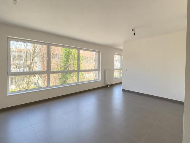 Lumineux studio de 50 m² – PEB A – Quartier Brunfaut