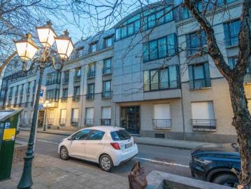 1210, Bruxelles-Capitale - Kelder, Tillen