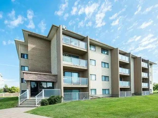 Luminere Apartments — 1 bdrm