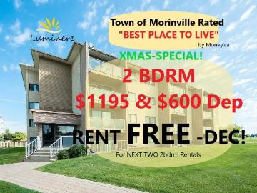 Luminere Apartments
