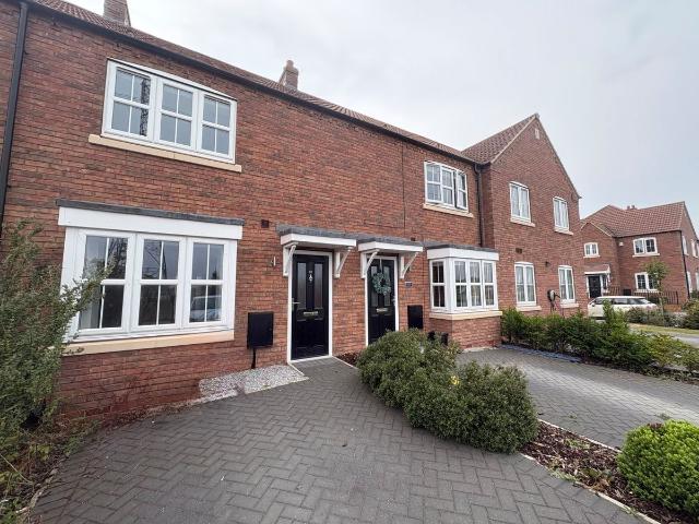 Lumley Avenue, Kingswood, Hull, East Riding Of Yorkshi HU7, 3 bed end terrace house to rent, £950 pcm | PrimeLocation