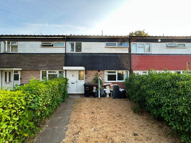Lumley Grove, Chelmsley Wood B37, 3 bed terraced house to rent, £1,200 pcm | PrimeLocation