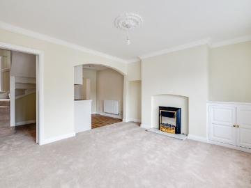 Lumley Place, Chester