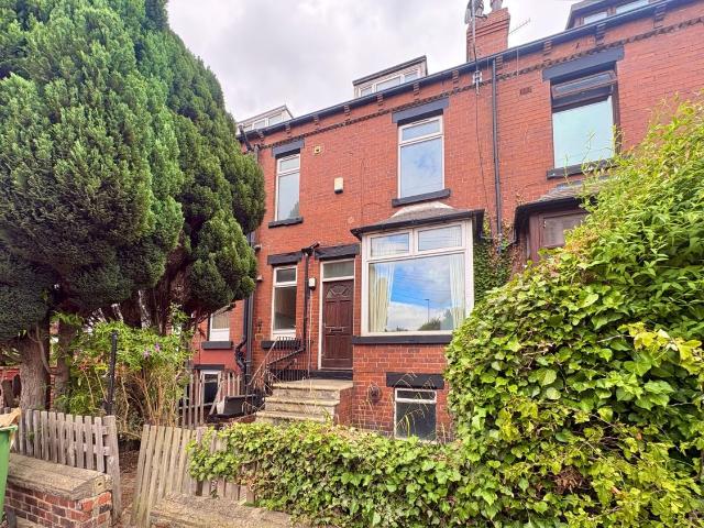 Lumley Road, Burley, Leeds LS4, 2 bed terraced house to rent, £1,100 pcm | PrimeLocation