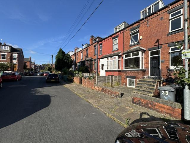 Lumley Road, Burley, Leeds LS4, 3 bed terraced house to rent, £1,296 pcm | PrimeLocation