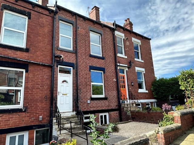 Lumley Terrace, Leeds LS4, 2 bed terraced house to rent, £1,295 pcm | PrimeLocation