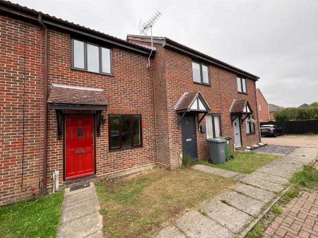 Lummis Vale, Kesgrave IP5, 2 bed terraced house to rent, £995 pcm | PrimeLocation