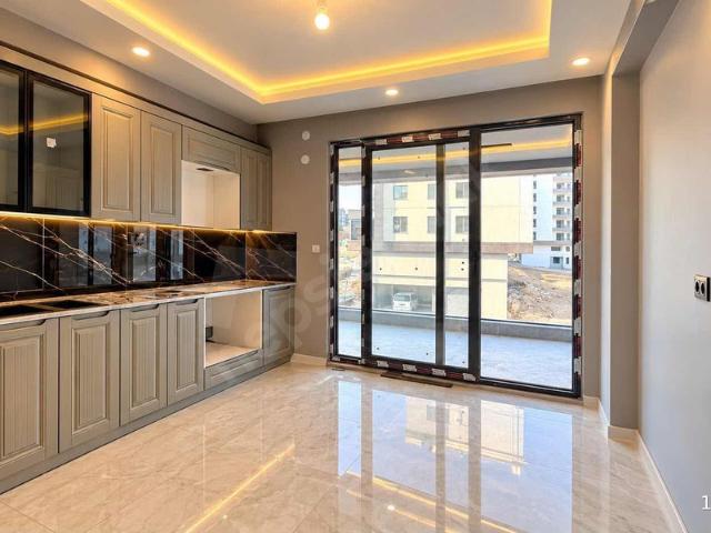 LUMOS GAYRİMENKULDEN KORİKTE MODERN LÜX 3+1 DAİRE