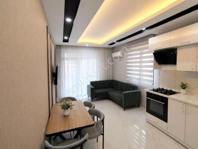 Lumos Gayrimenkulden Modern Tasarımlı Kiralık Daire