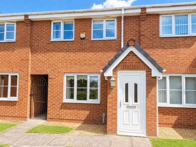 Lunt Avenue, Bootle L30, 3 bed terraced house to rent, £1,050 pcm | PrimeLocation