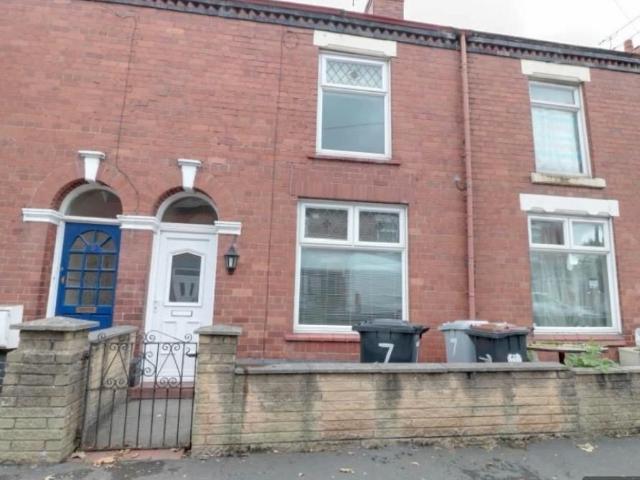 Lunt Avenue, Crewe CW2, 3 bed terraced house to rent, £900 pcm | PrimeLocation