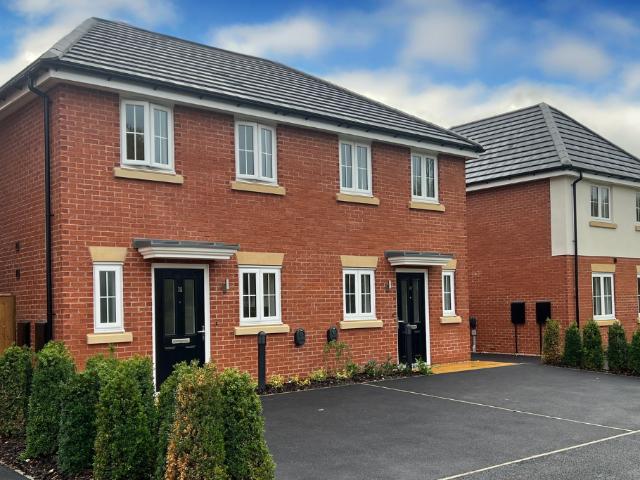 Lunts Heath, Widnes WA8, 2 bed semi detached house to rent, £1,325 pcm | PrimeLocation