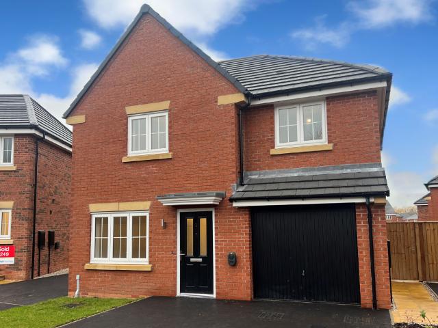 Lunts Heath, Widnes WA8, 4 bed detached house to rent, £2,050 pcm | PrimeLocation