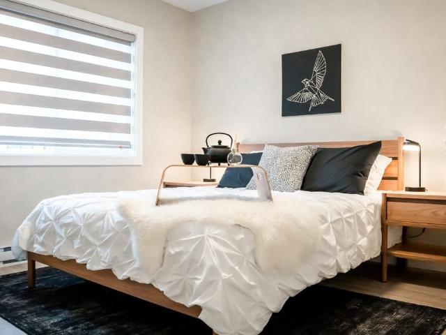 Luna at Aurora 2 Bedroom Apartment for Rent at 100 Lyra Gate, Winnipeg, MB R2V 5C5