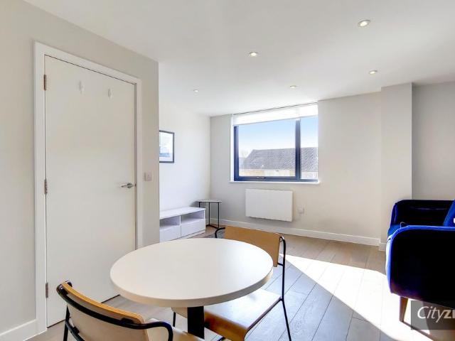 Luna Apartments, 272 Field End Road, Ruislip