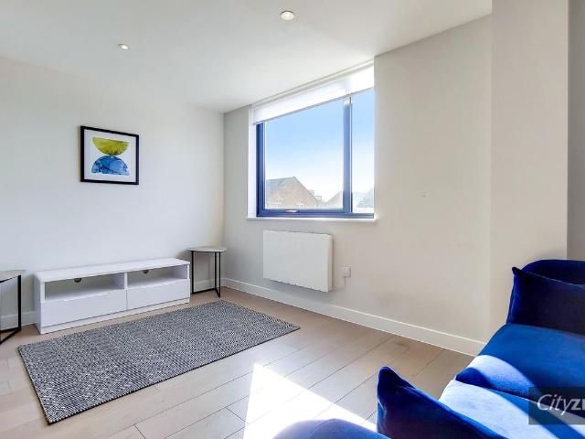 Luna Apartments, 272 Field End Road, Ruislip HA4, 1 bed flat to rent, £1,668 pcm | PrimeLocation