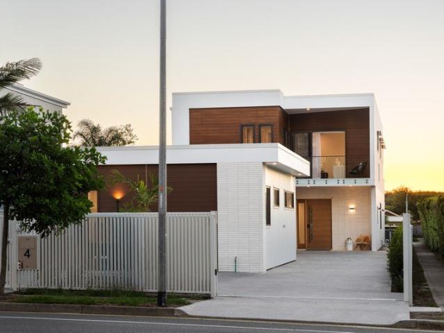 LUNA | Brand New Coastal Luxury + Established Airbnb Income