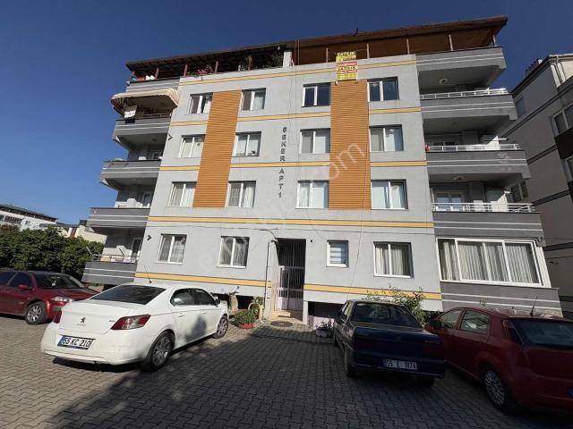 Luna Emlaktan Terme Çay Mahallesinde Satılık Ferah Dubleks