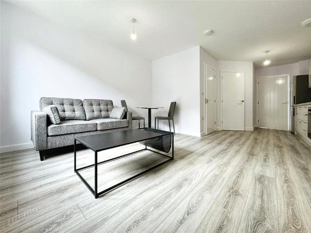 Luna, Fifth Avenue, York, YO31 1 bed apartment to rent £995 pcm £230 pw
