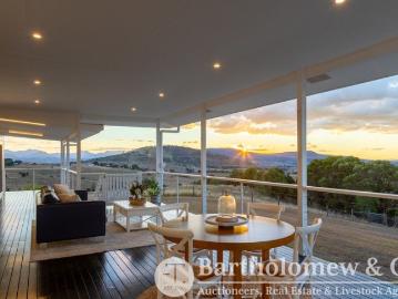 Luna Vista Elevated Luxury in the Heart of the Scenic Rim