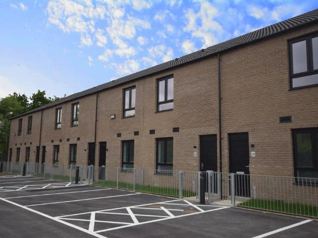 Luna, York, YO31 1 bed apartment to rent £1,150 pcm £265 pw