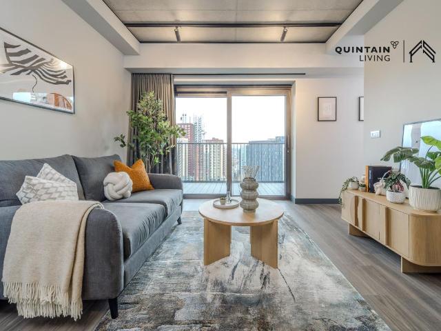 Luna, 4 Marley Street, London HA9, Studio to rent, £2,040 pcm | PrimeLocation
