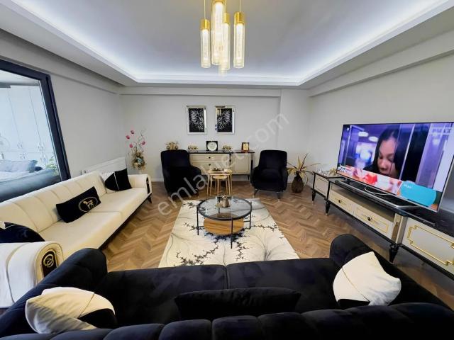 Luna'dan Samsun İlkadım Derebahçede Satılık 3+1 Geniş Daire !