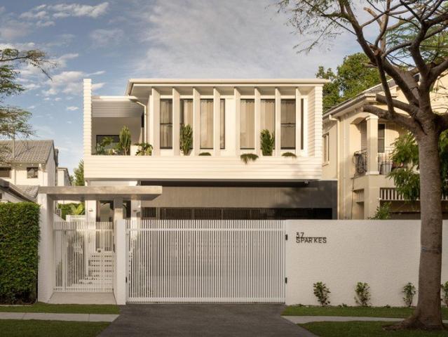 'Lunaire' A Vision of Luxury, Harmony and Radiant Design