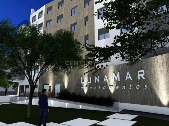 Lunamar Apartamentos novos em construção T2