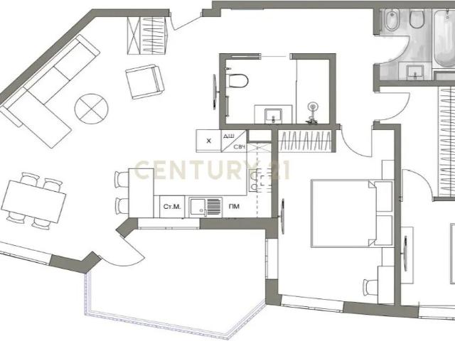 Lunamar Apartamentos novos em construção T2
