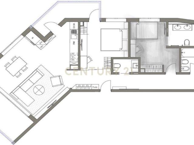 Lunamar Apartamentos novos em construção T2