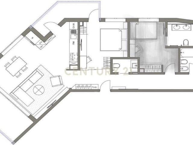 Lunamar Apartamentos novos em construção T2