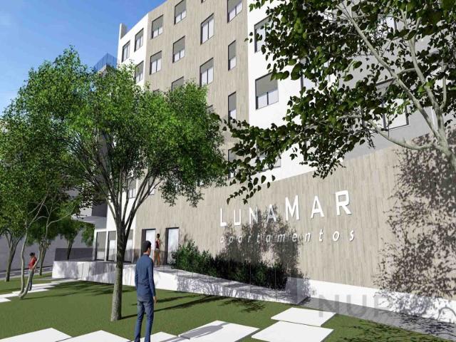 LunaMar Apartments
