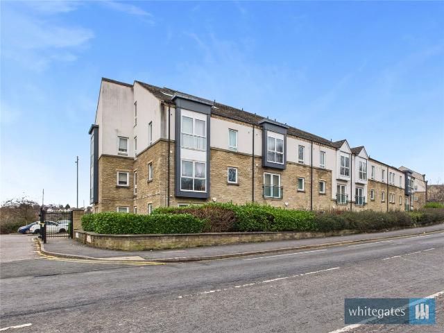 Lunar, 289 Otley Road, Bradford, West Yorkshire BD3, 1 bed flat to rent, £625 pcm | PrimeLocation