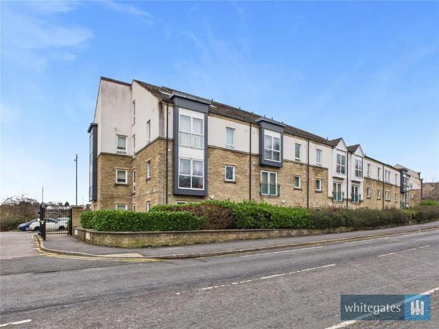 Lunar, 289 Otley Road, Bradford, West. 1 bed apartment to rent £625 pcm £144 pw