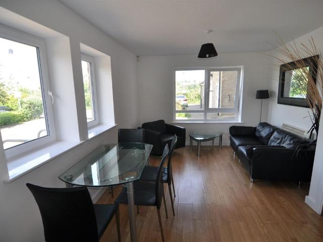Lunar Development, Otley Road, Bradford BD3, 1 bed flat to rent, £625 pcm | PrimeLocation