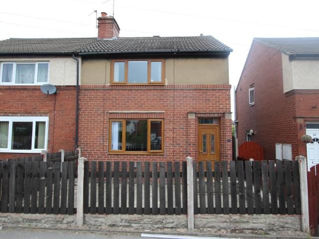 Lund Lane, Lundwood, Barnsley, South Yorkshire S71, 2 bed semi detached house to rent, £695 pcm | PrimeLocation
