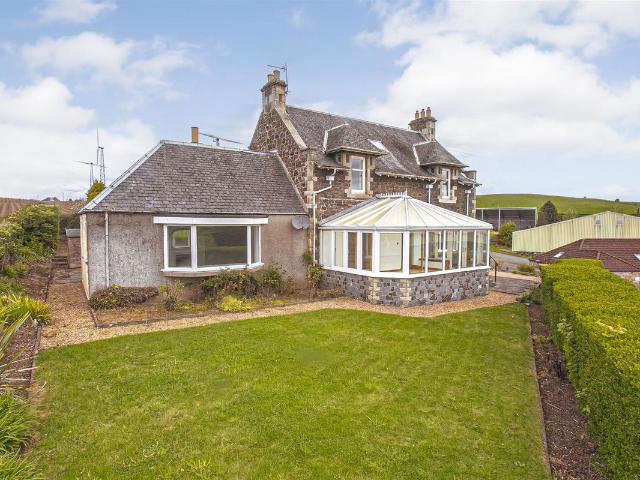 Lundin Links, Fife KY8, 4 bed detached house to rent, £1,700 pcm | PrimeLocation