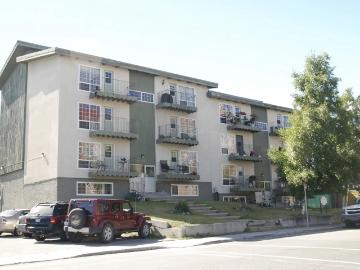 Yellowknife, Northwest Territories - Territoires Du Nord-ouest