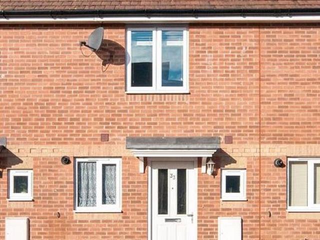 Lundy Walk, Hailsham BN27, 2 bed terraced house to rent, £1,275 pcm | PrimeLocation